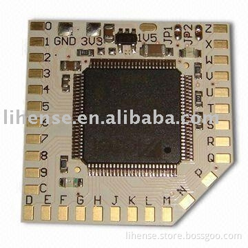 D2C Key for Wii